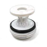 Вставка в фильтр помпы зам.  00053761, D-62мм, Н-60мм