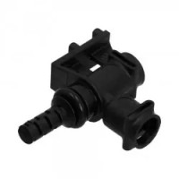 Соединение термоблока  Vero,  EQ.5, 614618