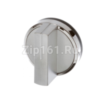 Ручка конфорки, для газовых варочных панелей  10000463