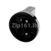 Ручка конфорки, для газовых варочных панелей  10000463