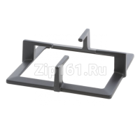 Решётка на конфорку для газовой варочной панели  00747816