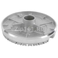 Горелка конфорки для газовой варочной панели, большая  00267356