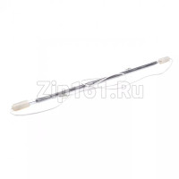 ТЭН трубчатый стекло 18 дюймов 160 W