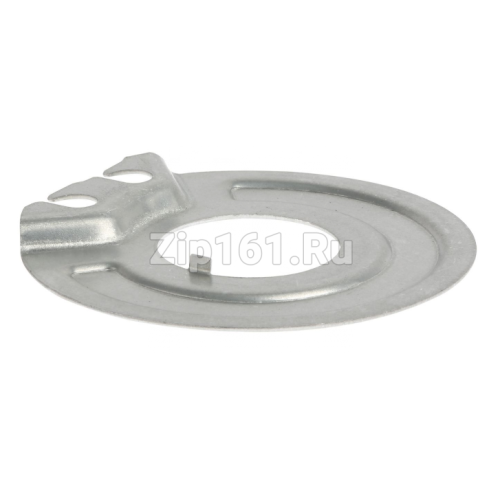 Кольцо горелки для встраиваемых газовых варочных панелей  00600403