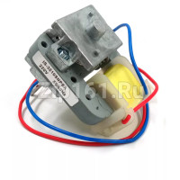 Вентилятор IS-3210SNPSA холодильника  DA31-00002S