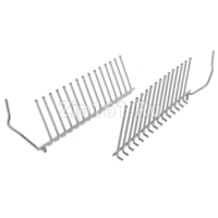 Складная гребенка  00657862