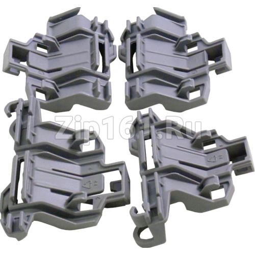 Подшипники для складной гребенки нижней корзины для посуды для, посудомоечных машин, комплект  00632373