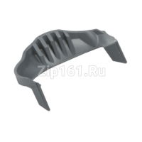 Пластиковая вставка поддона для воды для посудомоечных машин, черная  00611321