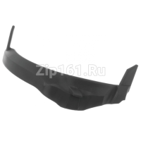 Пластиковая вставка поддона для воды для посудомоечных машин, черная  00611321