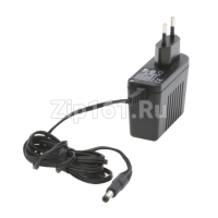 Зарядное устройство для аккумуляторного пылесоса  12006117