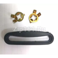 Уплотнитель ТЭНа MIELE 65MI060 (для кодов 65MI140, 65MI141, 65MI143) 65MI143