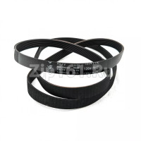 Ремень 1204H8 EL Hutchinson стиральной машины Candy, Whirlpool