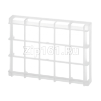 Рамка-фильтр мотора  00267731