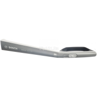 Ручка беспроводного пылесоса  Athlet в сборе, жемчужно-серая  11012827