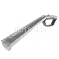 Ручка беспроводного пылесоса  Athlet в сборе, жемчужно-серая  11012827