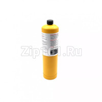 MAPP GAS Китай в баллоне 453,6 гр 3600F