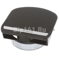 Контейнер для сбора пыли для робота-пылесоса Roxxter  12025745