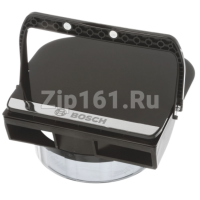 Контейнер для сбора пыли для робота-пылесоса Roxxter  12025745