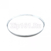 Фронтальная рамка люка стиральной машины Haier 0020206589