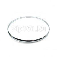 Фронтальная рамка люка стиральной машины Haier 0020206589 Фронтальная рамка люка стиральной машины Haier 0020206589