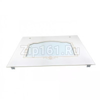 Стекло внешнее духовки GEFEST ДА602.18.2.000-58