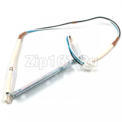 Петля верхняя (правая) с шлейфом Атлант 768561212400