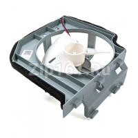 Вентилятор в сборе для холодильника Haier 0060834444