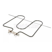 ТЭН 1500W 305x282мм для духовки Indesit SKL