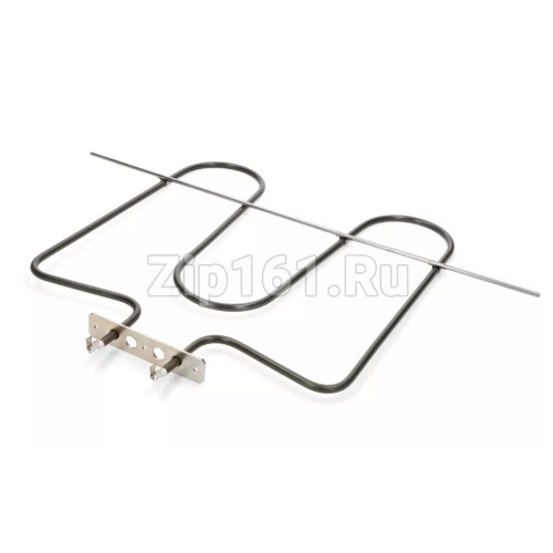 ТЭН 1500W 305x282мм для духовки Indesit SKL