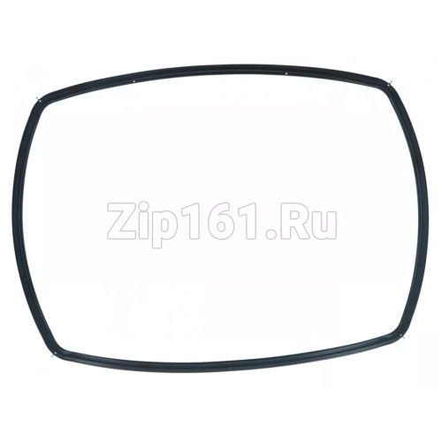 Уплотнитель 450x330 двери духовки  00626168