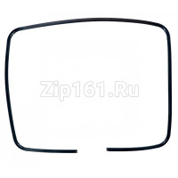 Уплотнитель 420x300мм двери духовки  00171118