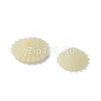 Комплект шестеренок для кухонного комбайна (2 шт) KENWOOD