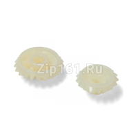 Комплект шестеренок для кухонного комбайна (2 шт) KENWOOD