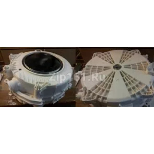 Бак в сборе с барабаном Ardo 651055686