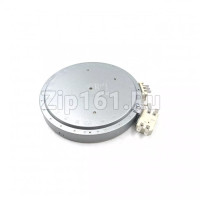 Электроконфорка стеклокерамика D=200mm, 1700W, простая (Merloni 139053) (Celka 2000734810)(Уценка)