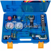 Универсальный набор для монтажа кондиционеров Value VTB-5B-II (для фреонов R410A, R22, R134A, R407C)