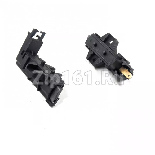Щетки угольные (5x13.5x38/40) Zanussi 4055050480 - 2шт