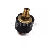 Реле давления кофемашины CEME attacco 1/8 - 2,5 бар (3-контакта)