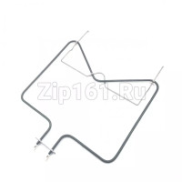 ТЭН 1150W духового шкафа нижний Whirlpool 481010375734