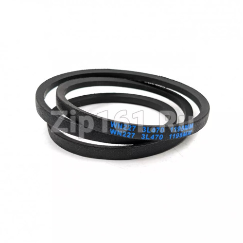 Ремень для стиральной машины 3L470