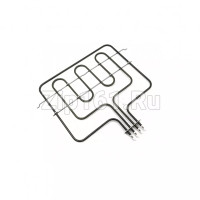 ТЭН (нагревательный элемент) верхний для духового шкафа Haier 0530004785