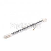 ТЭН трубчатый стекло 12 дюймов (130 W)