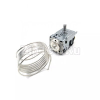 Терморегулятор Danfoss 077В3248 1.2м холодильника Атлант 908081400134