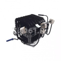 Конденсатор холодильника Haier 0060705764 Конденсатор холодильника Haier 0060705764