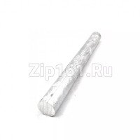 Анод магниевый для водонагревателя D21.3 L200 M6x100