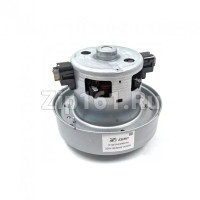 Мотор пылесоса  2000W, H=119мм h=35мм D=135мм