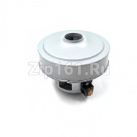 Мотор пылесоса  2000W, H=119мм h=35мм D=135мм