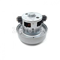 Мотор пылесоса  2000W, H=119мм h=35мм D=135мм