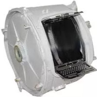 Бак в сборе Zanussi 4071374419 Бак в сборе Zanussi 4071374419