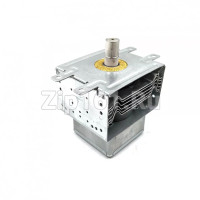 Магнетрон СВЧ 900-1000W (6 пластин, крепеж 35x114мм) Midea